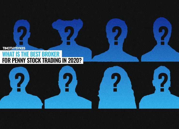 What Is the Best Broker to Trade Penny Stocks? Thumbnail