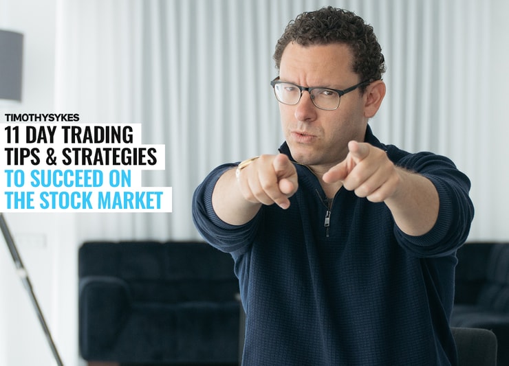 Timothy Sykes Stock Trading: Mastering the Art of Success