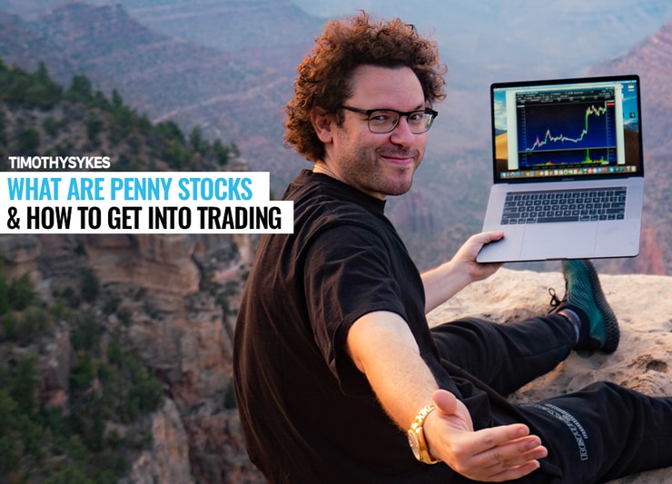 What Are Penny Stocks and How to Get Into Trading Thumbnail