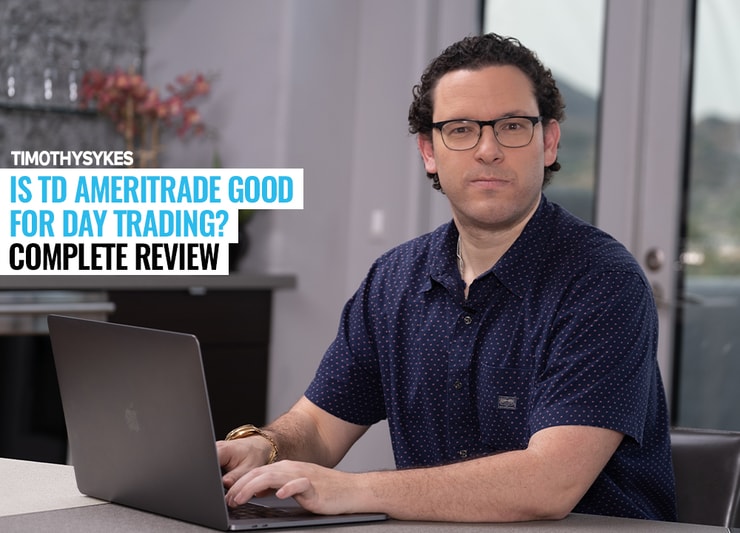 Is TD Ameritrade Good for Day Trading? Complete Review Thumbnail