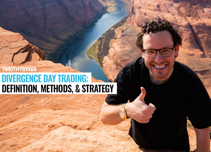 Divergence Day Trading: Definition, Methods, &#038; Strategy Thumbnail