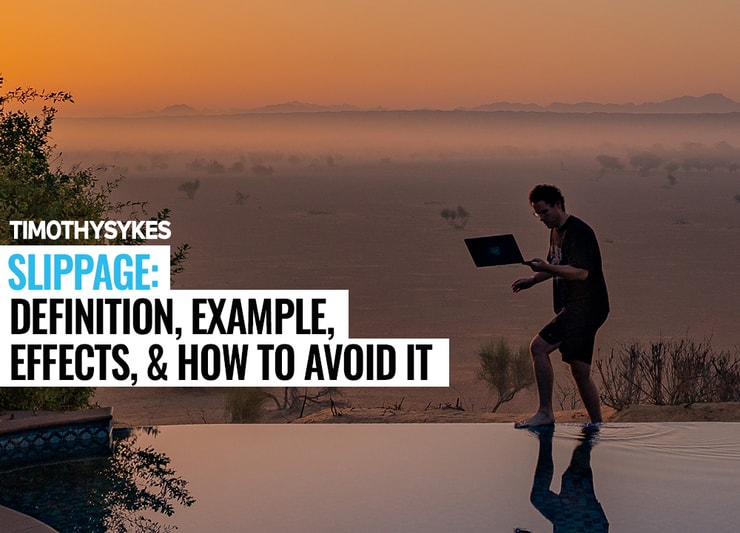 Slippage: Definition, Example, Effects, and How to Avoid It Thumbnail