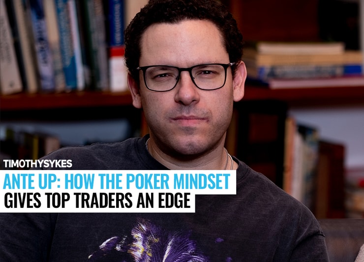 Ante Up: How the Poker Mindset Gives Top Traders an Edge Thumbnail