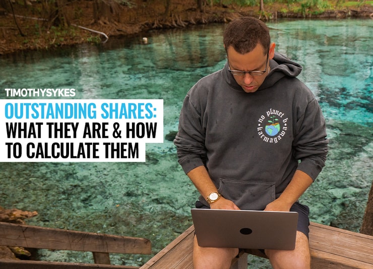 Outstanding Shares: Definition and How to Calculate It Thumbnail