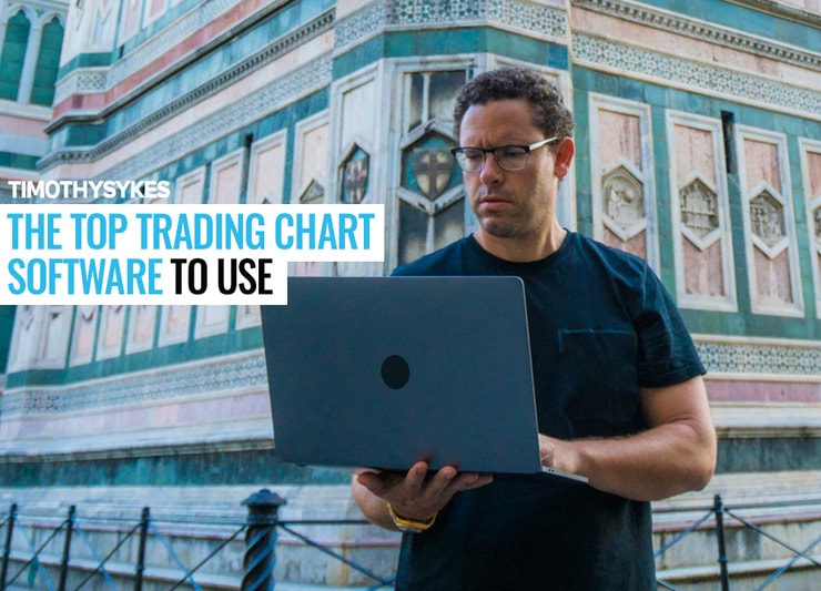 The Top Trading Chart Software to Use Thumbnail