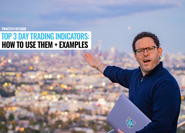 Top 3 Day Trading Indicators: How to Use Them + Examples Thumbnail