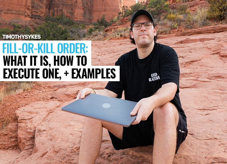 Fill-or-Kill Order: What It Is, How to Execute One, + Examples Thumbnail