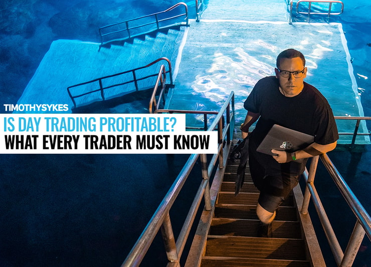 Is Day Trading Profitable? What Every Trader MUST Know Thumbnail