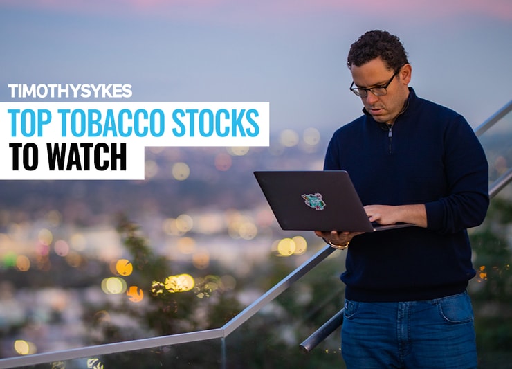 Top Tobacco Stocks to Watch Thumbnail