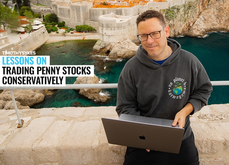 Lessons on Trading Penny Stocks Conservatively Thumbnail
