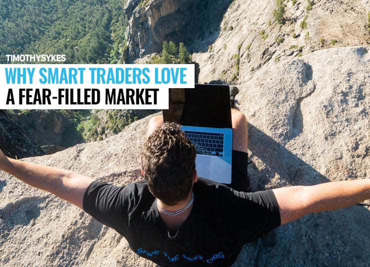Why Smart Traders LOVE a Fear-Filled Market Thumbnail