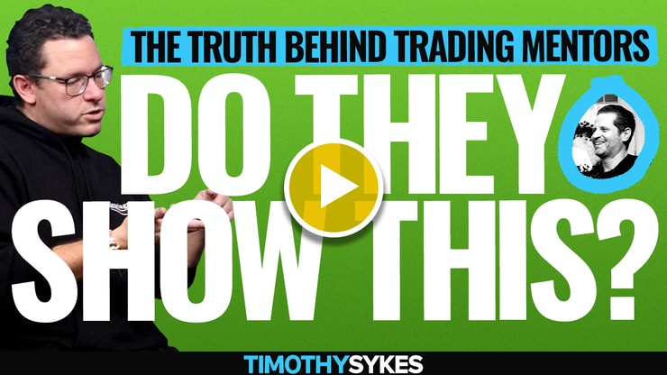 The Truth Behind Trading Mentors – Do They Show THIS? Thumbnail
