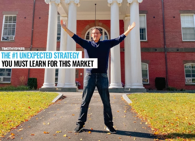 The #1 Unexpected Strategy You Must Learn for This Market Thumbnail