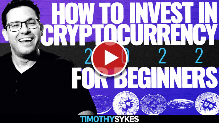 When to Invest in Cryptocurrency in 2022 for Beginners {VIDEO} Thumbnail