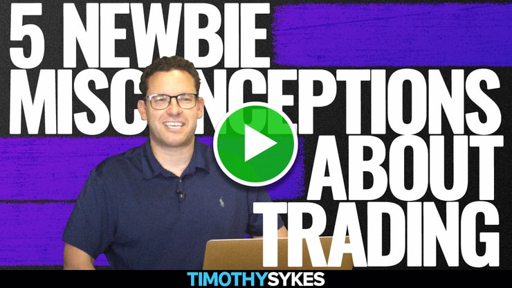5 Newbie Misconceptions About Trading {VIDEO} Thumbnail