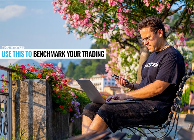 Use This to Benchmark Your Trading Thumbnail