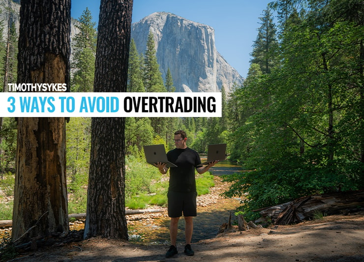 3 Ways To Avoid Overtrading Thumbnail