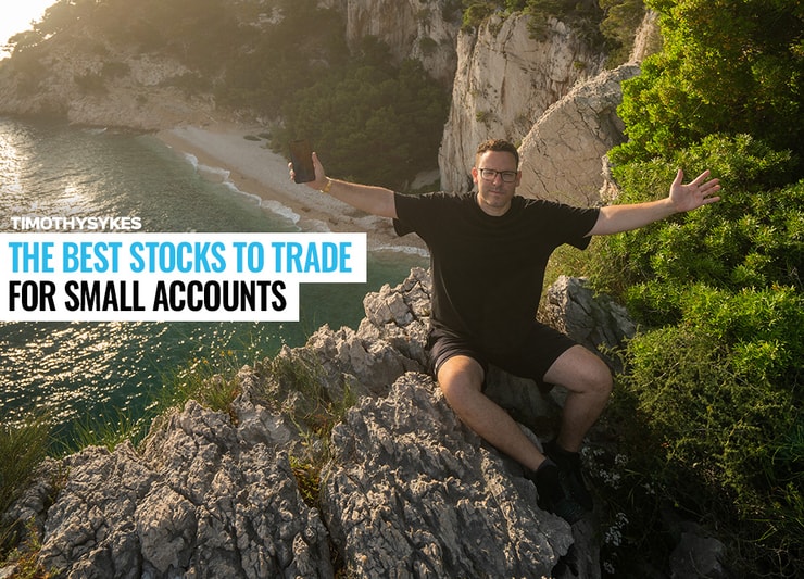 The Best Stocks To Trade For Small Accounts Thumbnail