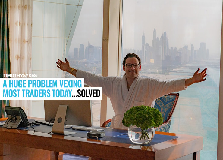 A Huge Problem Vexing Most Traders Today&#8230;Solved Thumbnail