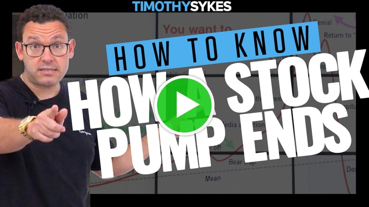 How To Know How A Stock Pump Ends {VIDEO} Thumbnail