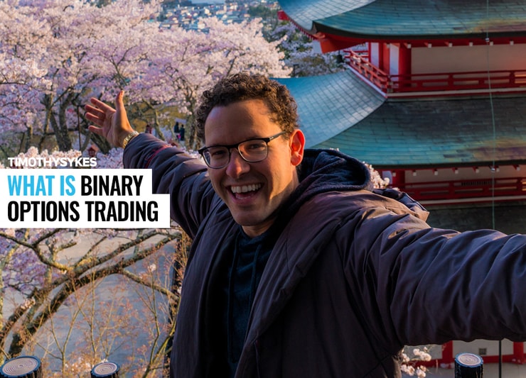 What is Binary Option Trading? Learn the Facts Thumbnail