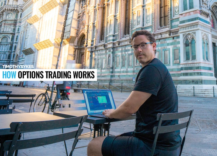 How Options Trading Works Thumbnail