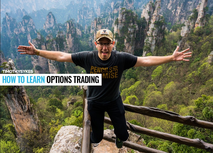 How to Learn Options Trading (The Right Way) Thumbnail