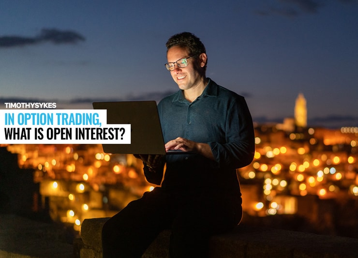 In Options Trading, What Is Open Interest? Thumbnail