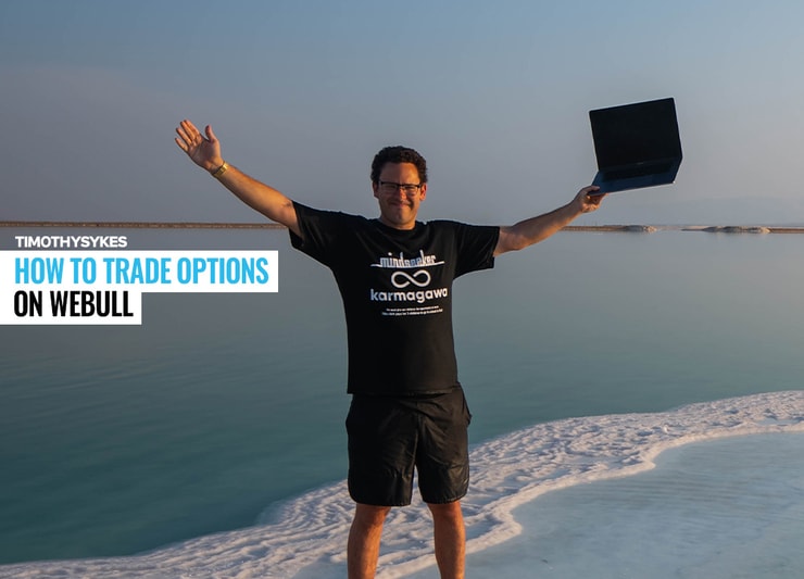 How to Trade Options on Webull Thumbnail