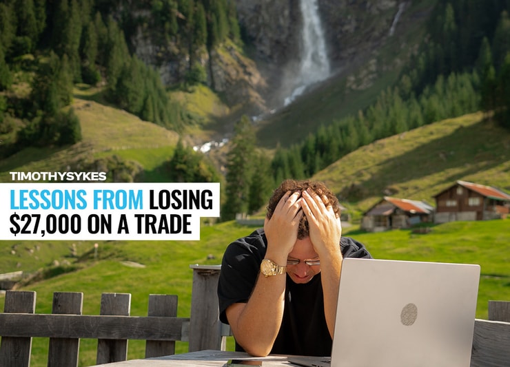 Lessons from Losing $27,000 On a Trade Thumbnail