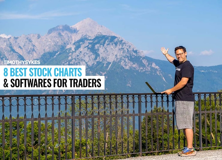 8 Best Stock Charts and Software for Traders Thumbnail