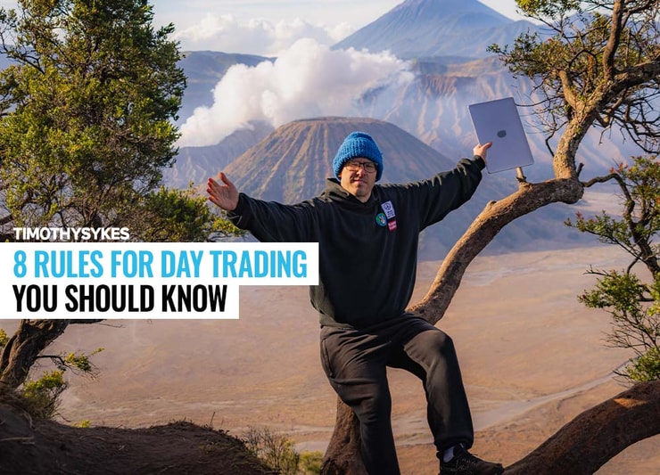 8 Rules for Day Trading You Should Know Thumbnail