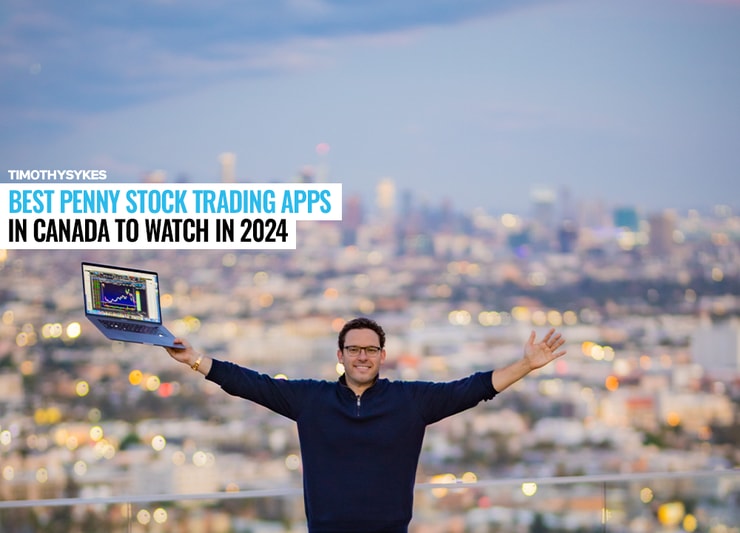 Best Penny Stock Trading Apps in Canada to Watch in 2024 Thumbnail