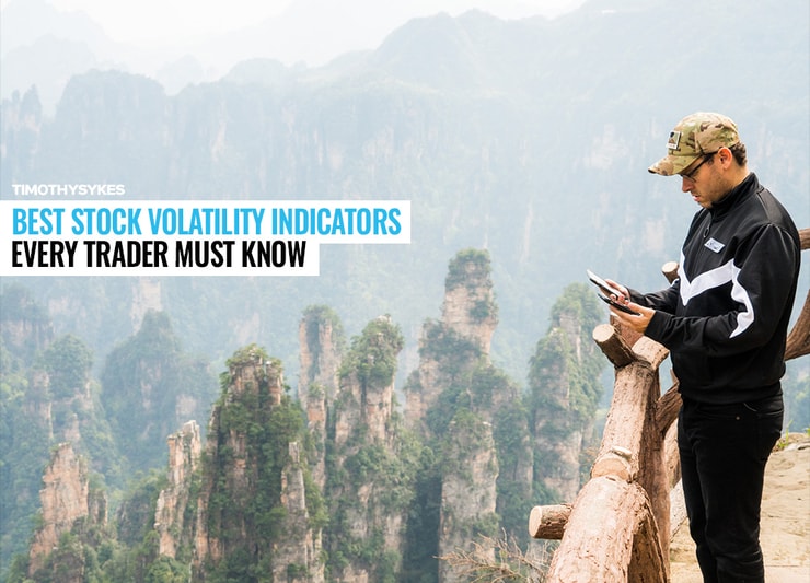 Best Stock Volatility Indicators Every Trader Must Know Thumbnail