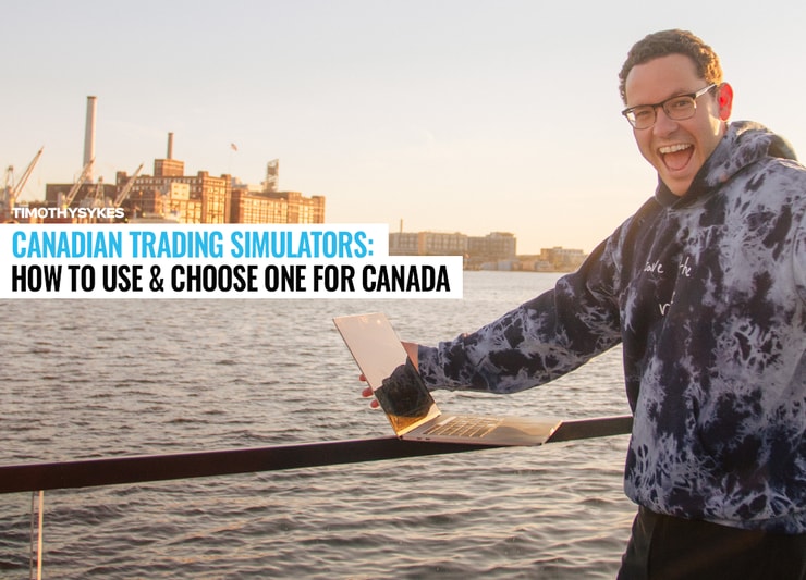 Canadian Trading Simulators: How to Use &#038; Choose One for Canada Thumbnail