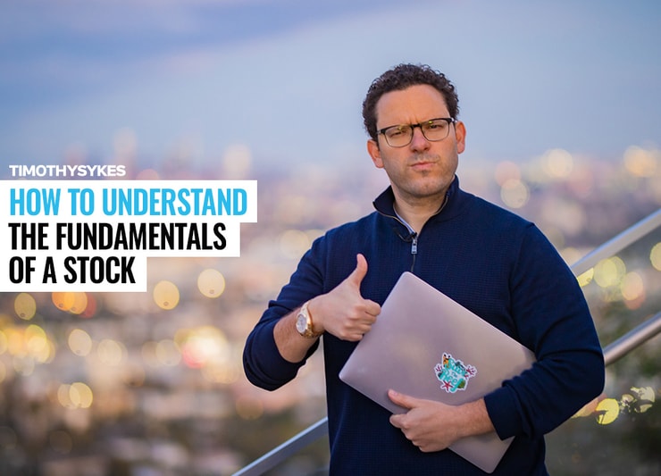 How to Understand the Fundamentals of a Stock Thumbnail