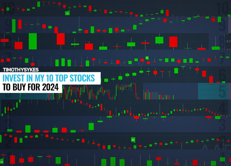 Invest in My 10 Top Stocks to Buy for 2024 Thumbnail