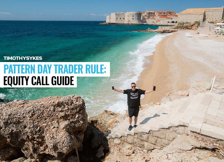 Pattern Day Trader Rule: Equity Call Guide Thumbnail