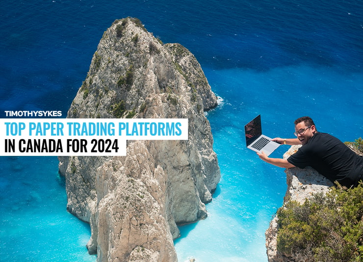 Top Paper Trading Platforms in Canada for 2024 Thumbnail