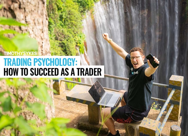 Trading Psychology: How To Succeed As a Trader Thumbnail