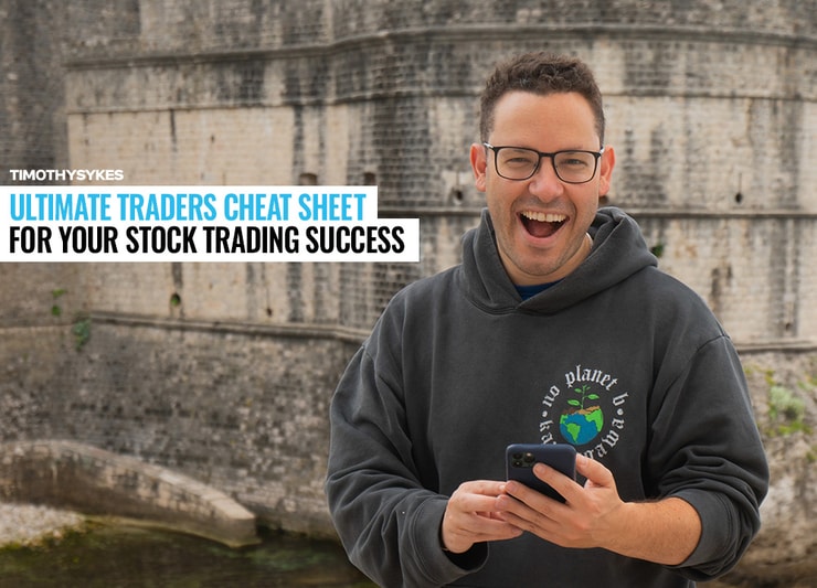 Ultimate Traders Cheat Sheet for Your Stock Trading Success Thumbnail