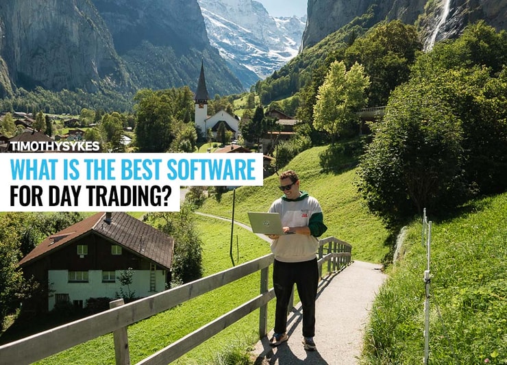 What Is the Best Software for Day Trading? Thumbnail
