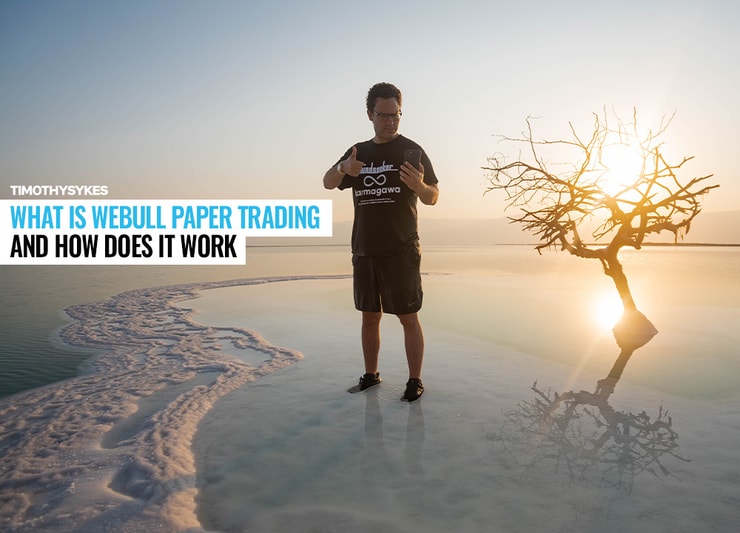 What Is Webull Paper Trading and How Does It Work? Thumbnail