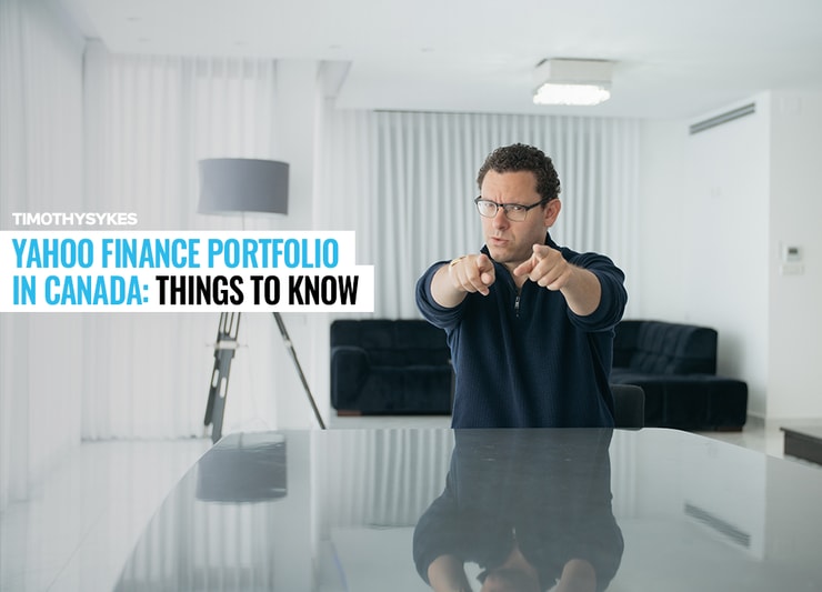 Yahoo Finance Portfolio in Canada: Things To Know Thumbnail