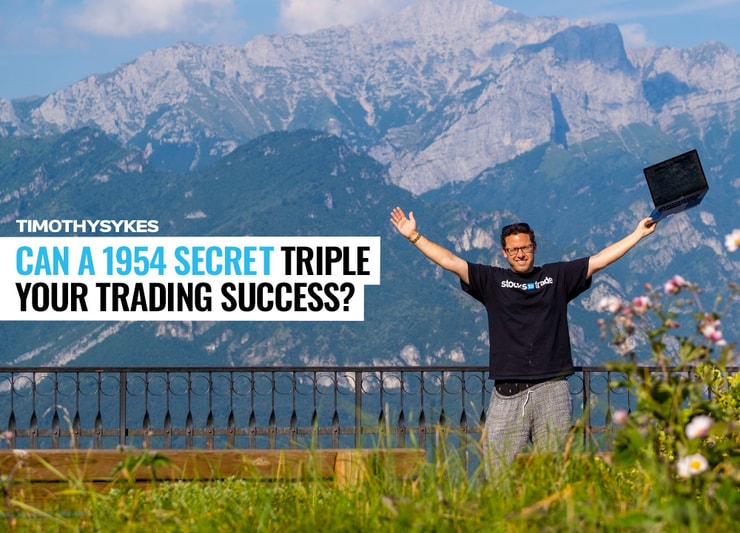 Can a 1954 Secret Triple Your Trading Success? Thumbnail