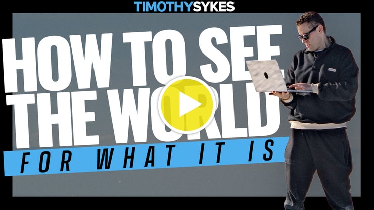 How To See the World For What It Is {VIDEO} Thumbnail