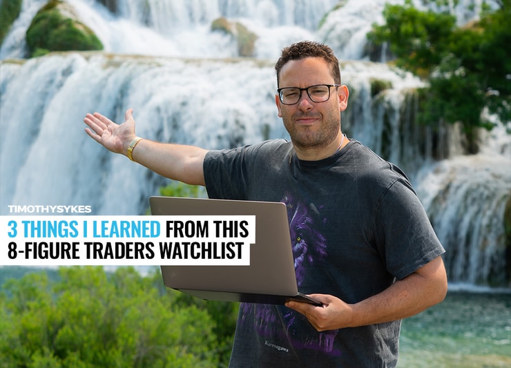 3 Things I Learned From This 8-Figure Traders Watchlist Thumbnail