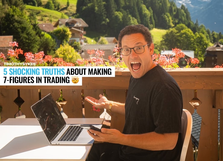 5 Shocking Truths About Making 7-Figures In Trading 🤯 Thumbnail