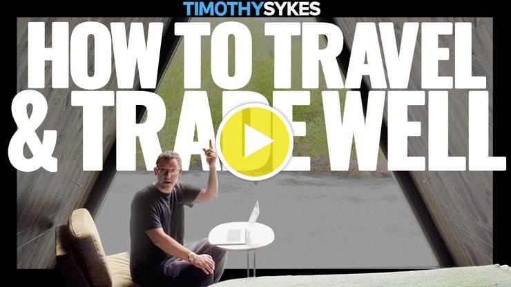 How To Travel and Trade Well {VIDEO} Thumbnail