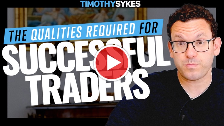 The Qualities Required For Successful Traders {VIDEO} Thumbnail